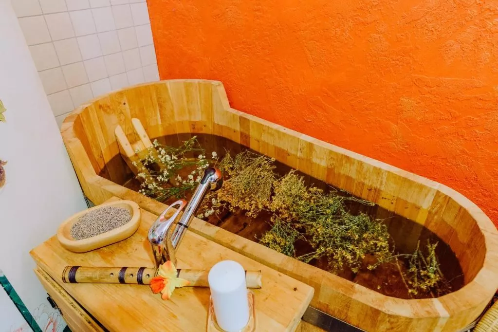 . Отель Отель Bridge Mountain Красная Поляна. Красная Поляна