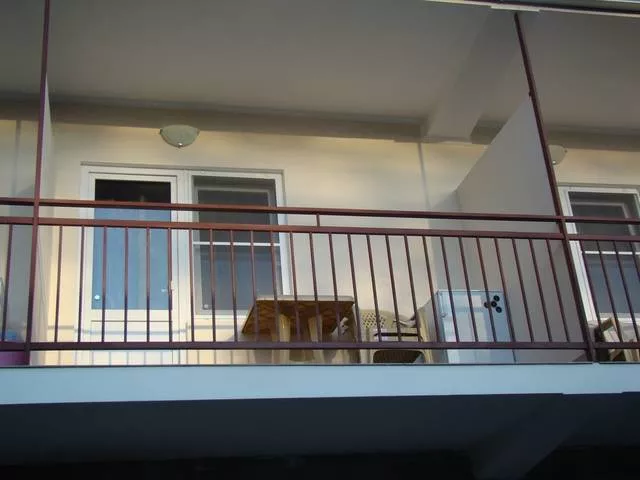 . Гостевой дом Бригантина. Головинка