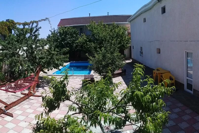 Гостиница Околица  Гостиница Околица