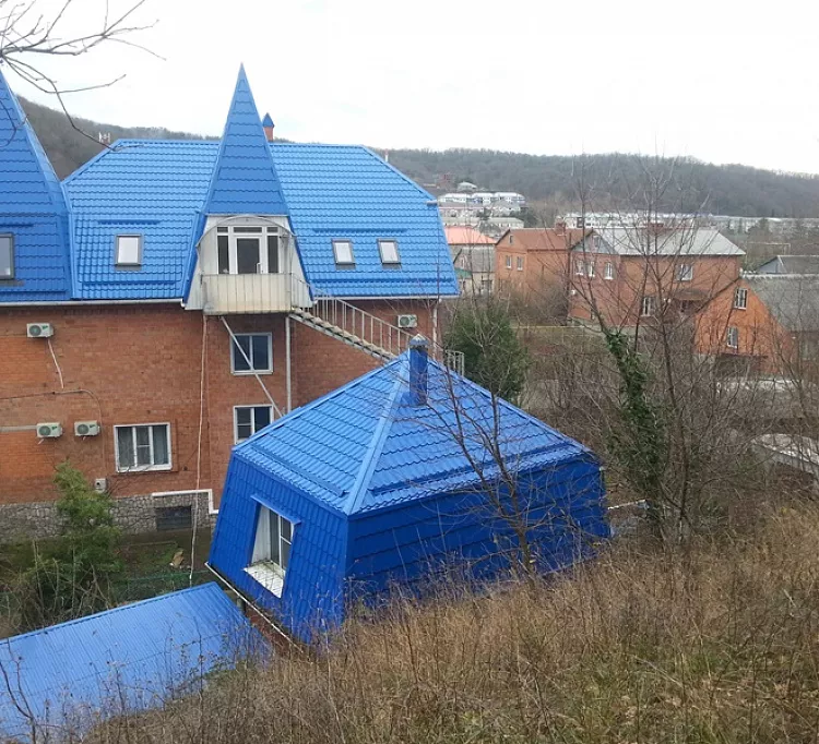 Гостевой дом "Усадьба Александр" Гостевой дом "Усадьба Александр"