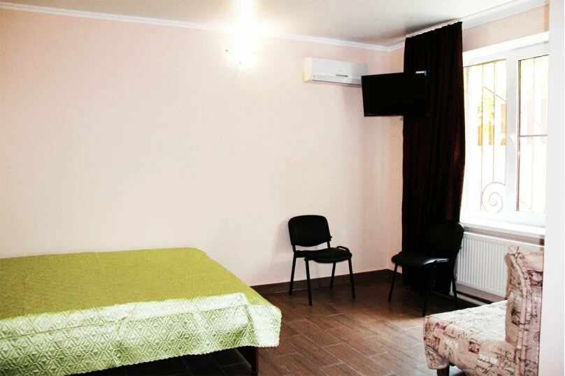 . Гостевой дом на Гоголя д.144. Анапа