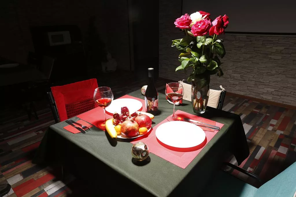 . Отель «Пассаж». Адлер