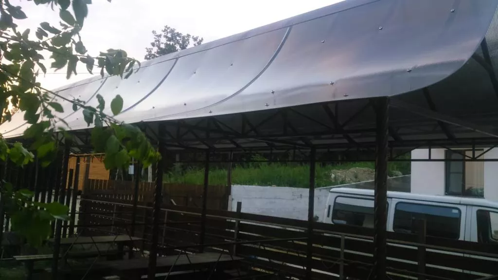 . Гостевой дом Дельфин - Новомихайловский. Новомихайловский . Гостевой дом Дельфин - Новомихайловский. Новомихайловский