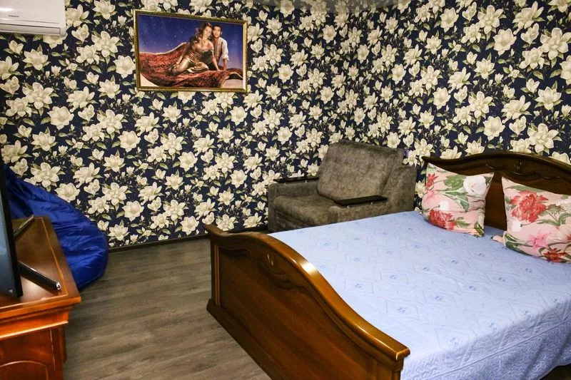 . Дом под ключ "Сочинское шоссе 2/4а". Лазаревское