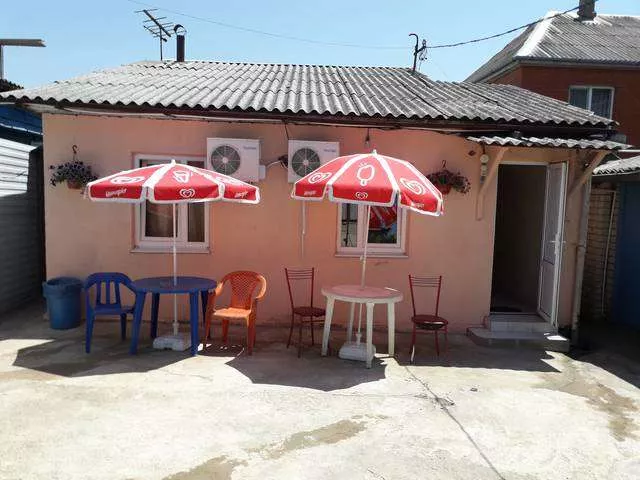 Гостевой дом «Tigr»