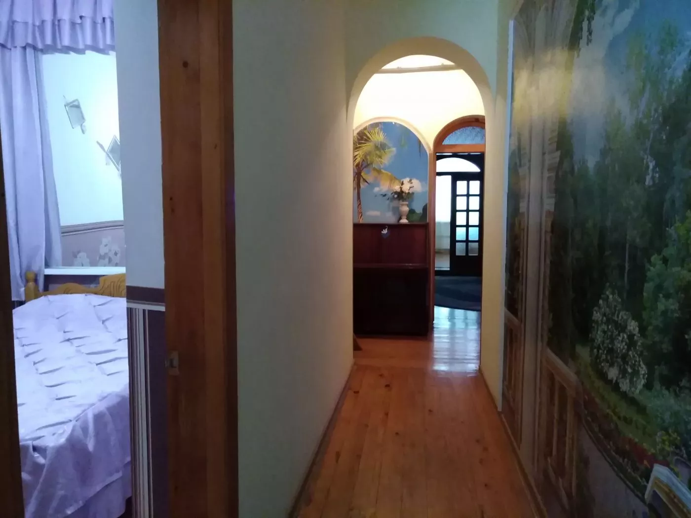 . Таунхаус У МОРЯ. Лазаревское