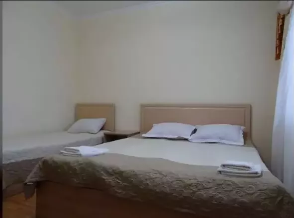 Отель «Барс» 