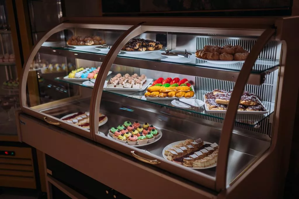 . Гостевой комплекс «Lavicon Hotel Collection». Небуг