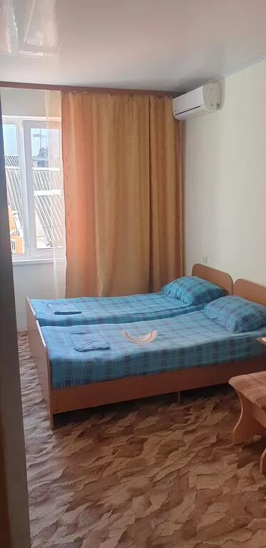 . Гостевой дом "Орлиное гнездо". Лазаревское . Гостевой дом "Орлиное гнездо". Лазаревское