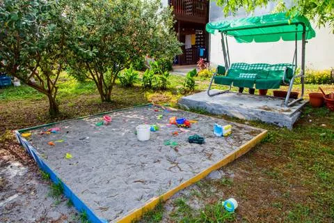 . Частный сектор "У Артема". Пицунда