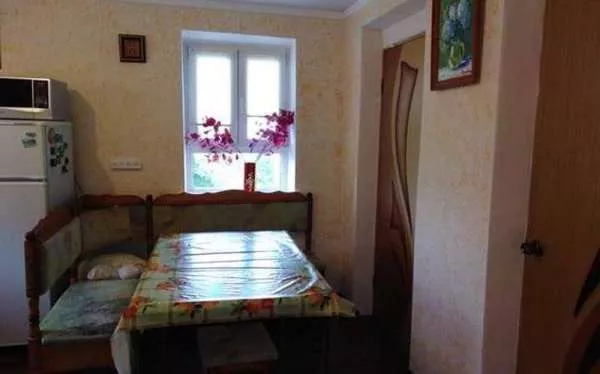 Домик. Дом под ключ Туристская 38. Аше