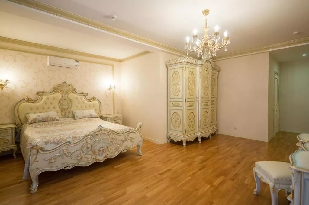 . Отель Отель Green Hall. Красная Поляна