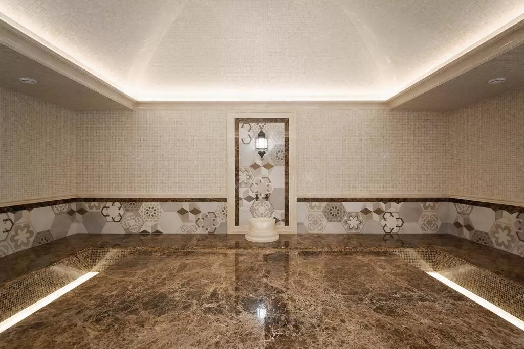 . Гостевой комплекс «Lavicon Hotel Collection». Небуг