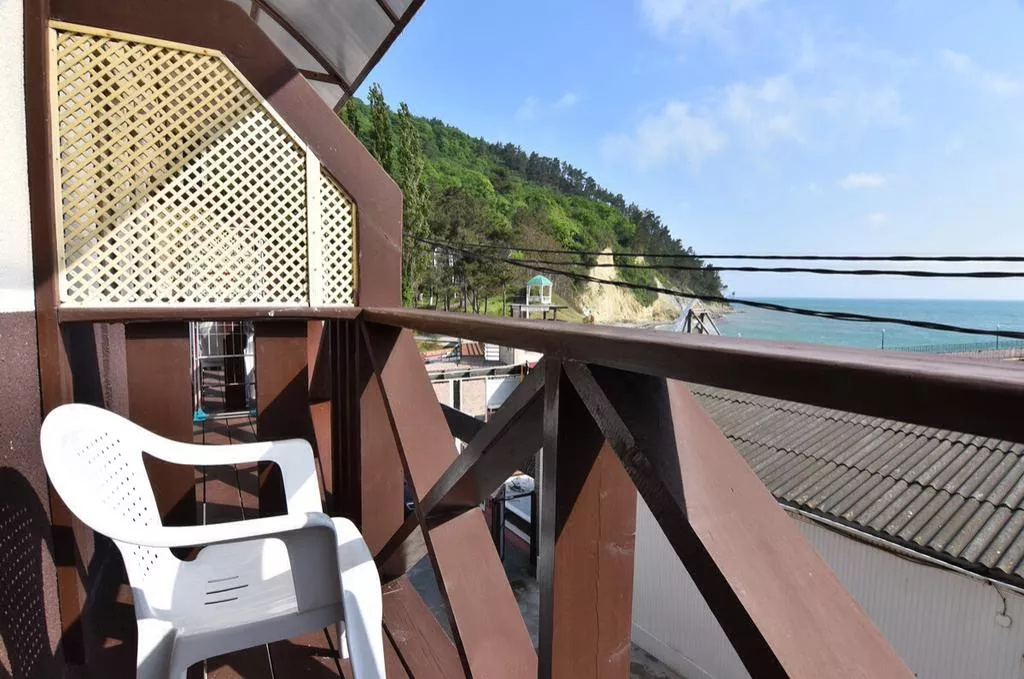 . Гостевой дом "Джанхот"   . Джанхот