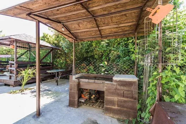 . Гостевой дом «Коралл-Лоо». Лоо