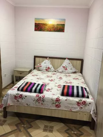 . Гостевой дом "Голландия". Гагра