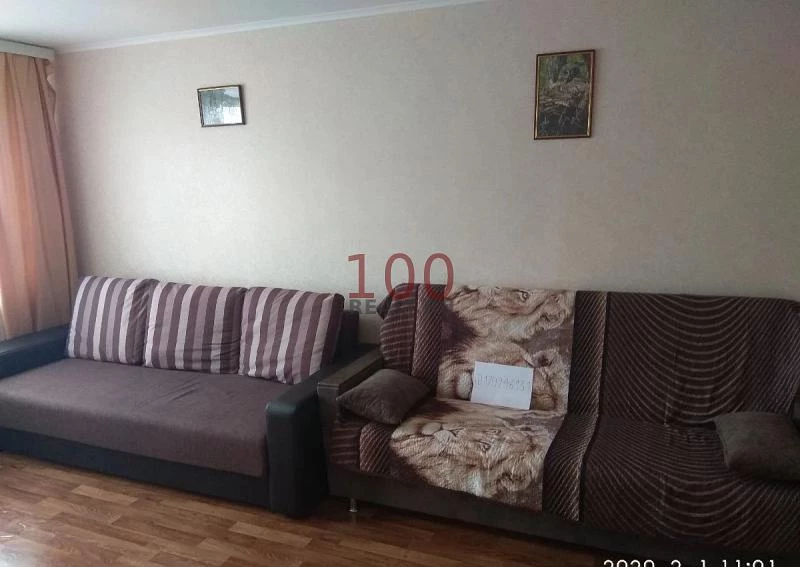 Квартира в многоквартирном доме Квартира у пляжа