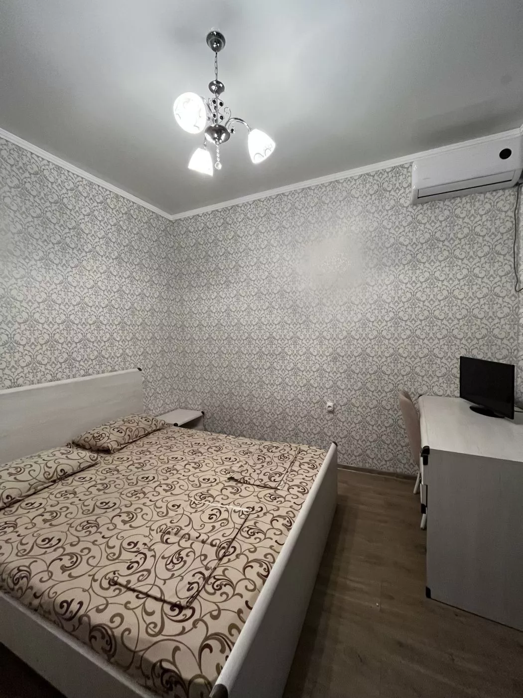 . Гостевой дом "Самир". Гагра