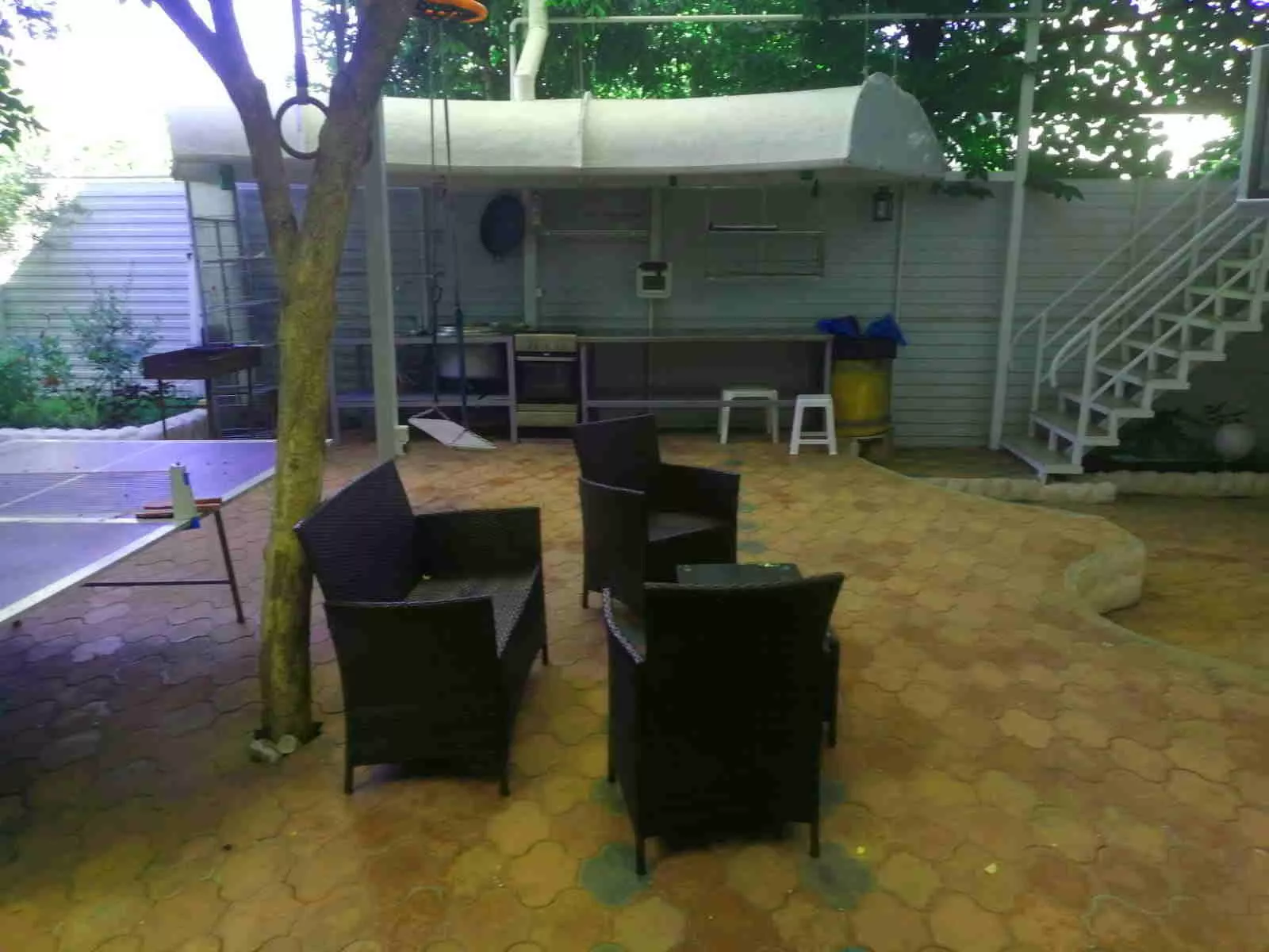 Дом под ключ  