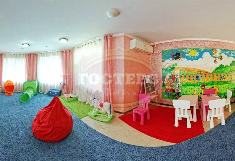 . Гостевой дом "Гостеев"           . Джубга