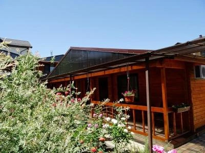 . Гостевой дом "Виктория" - Сукко. Сукко