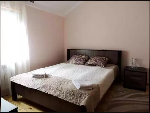 Отель «Барс» 