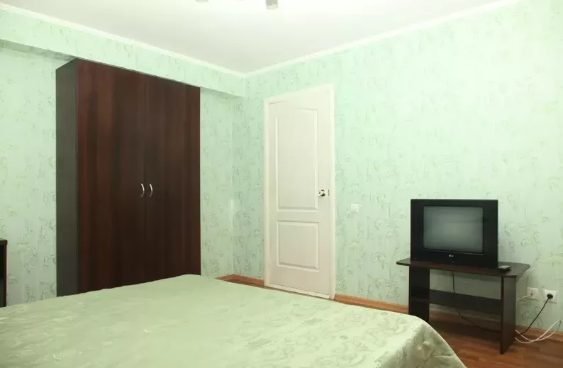 2-комнатный + лоджия. Гостевой дом Эйлат. Партенит