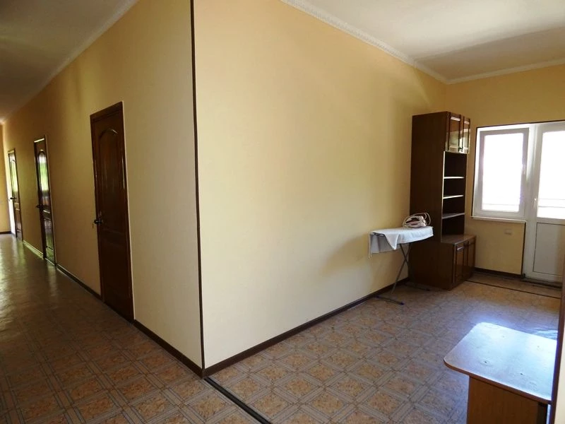 . Частный сектор "Роза". Макопсе