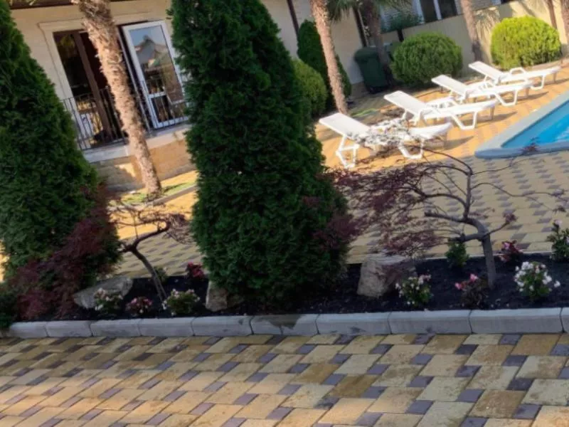 . Гостевой дом "Ривьера" - Аше. Аше