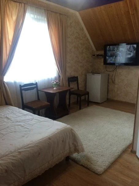 Двухместный номер. Гостевой дом На Шевченко 224а. Анапа