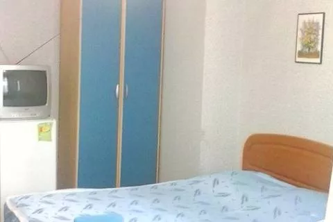 2х местный Стандарт, с удобствами. Гостевой дом «На Первомайской». Сочи 2х местный Стандарт, с удобствами. Гостевой дом «На Первомайской». Сочи