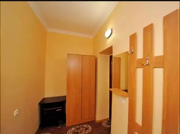 2-х комнатный блочный 3+3. Отель «Эсен». Эльбрус - гостиницы