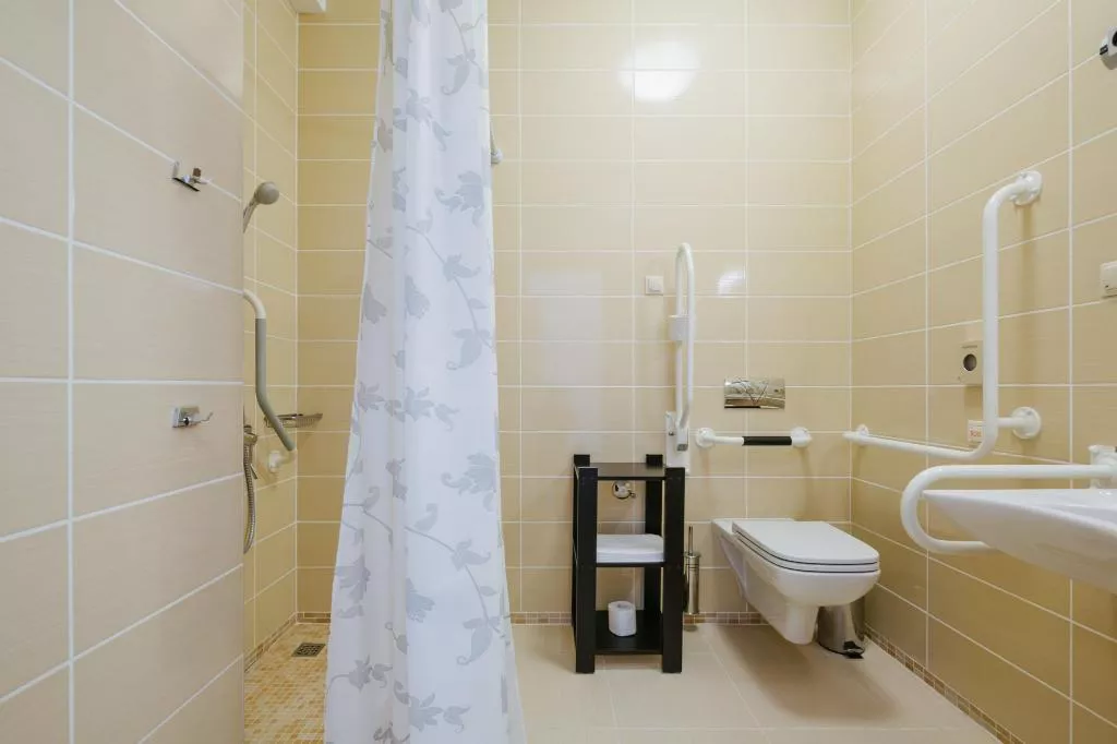 . Апарт-отель "Имеретинский". Адлер