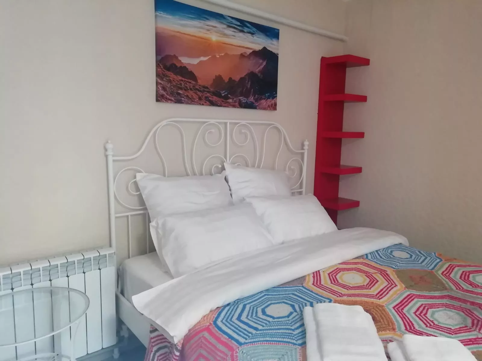 . Дом под ключ Яблочко. Лазаревское