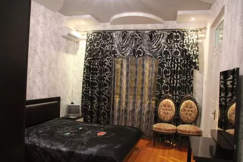 . Гостевой дом Анастасия - Сухум. Сухум