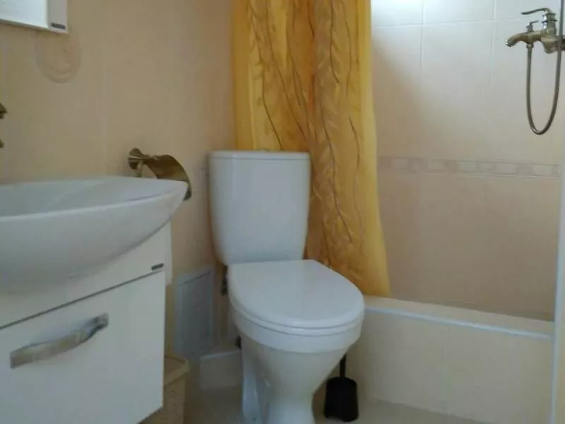 Стандарт. Гостевой дом София-Виктория. Гагра