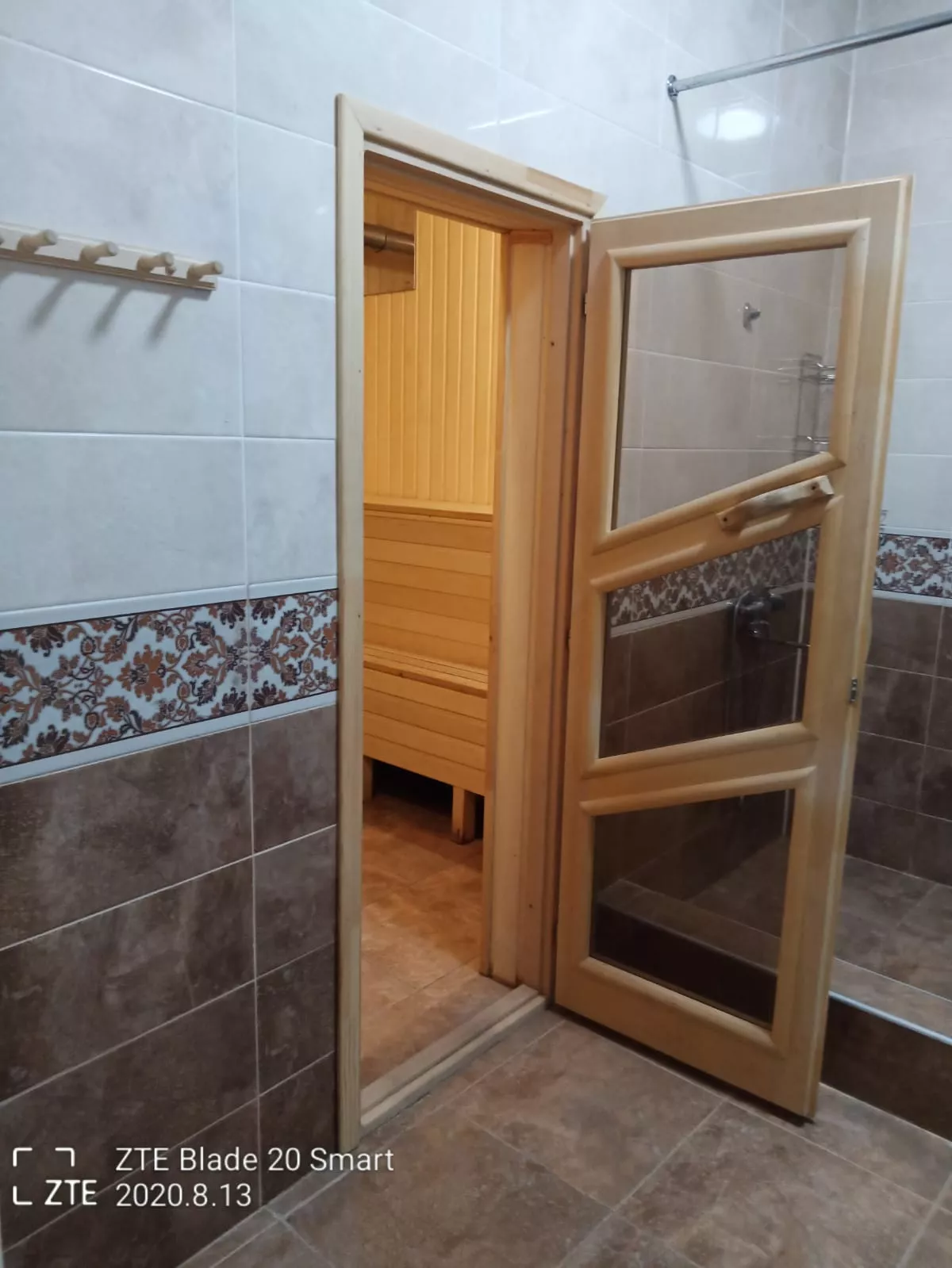 . Гостевой дом Султан. Кучугуры