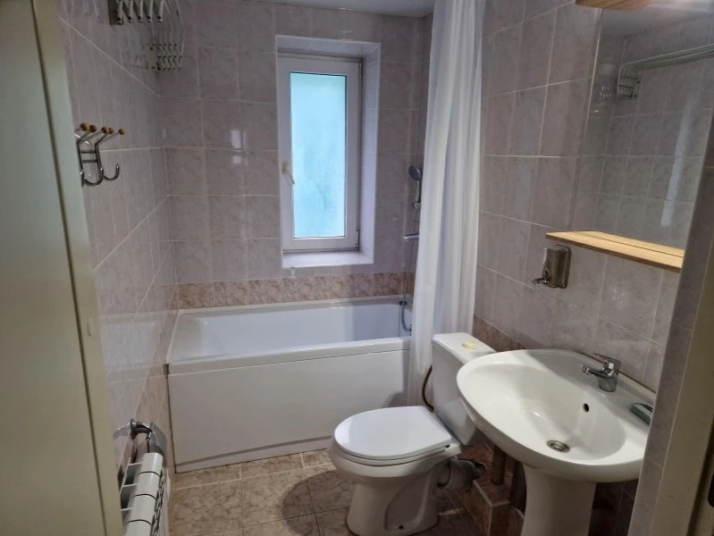 Апартаметы 2 спальни, кухня, терраса. Гостевой дом «Сосновая дача». Геленджик