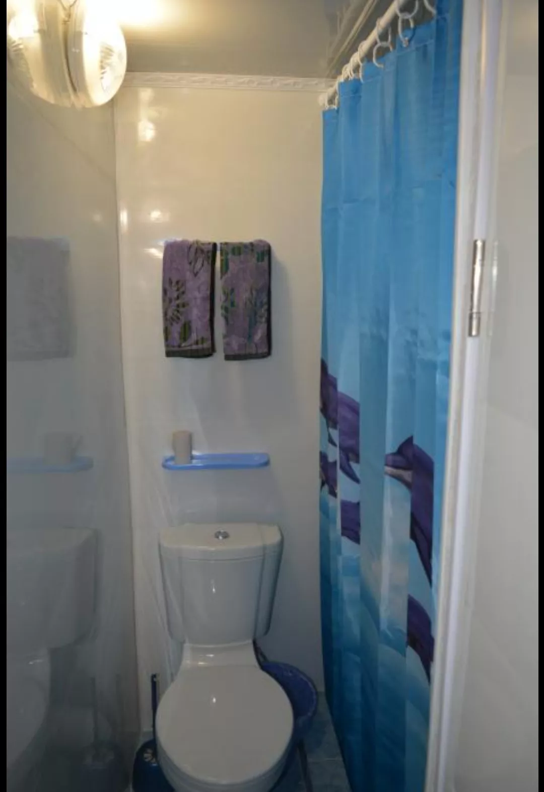 . Частный сектор Студия пер. Просмушкиных 14. Евпатория . Частный сектор Студия пер. Просмушкиных 14. Евпатория