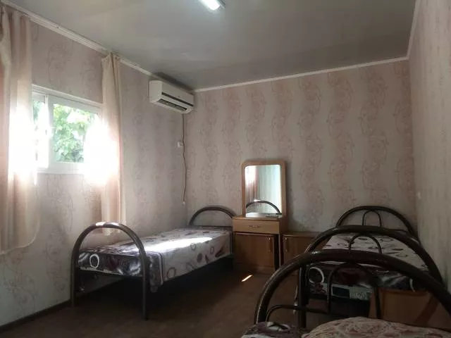 . Частный сектор На Тихорецкой. Солоники