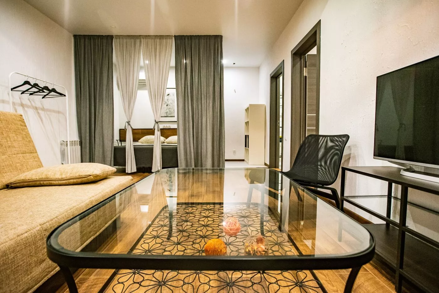 . Гостевой дом "У Жоровны". Геленджик