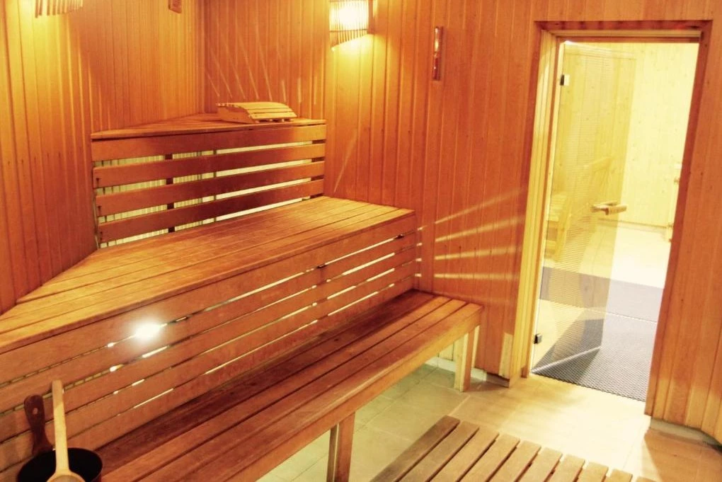 . Гостиница Тукан. Красная Поляна