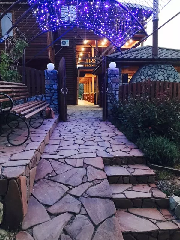 . Гостевой дом Гостевой дом "Три богатыря". Солнечногорское . Гостевой дом Гостевой дом "Три богатыря". Солнечногорское