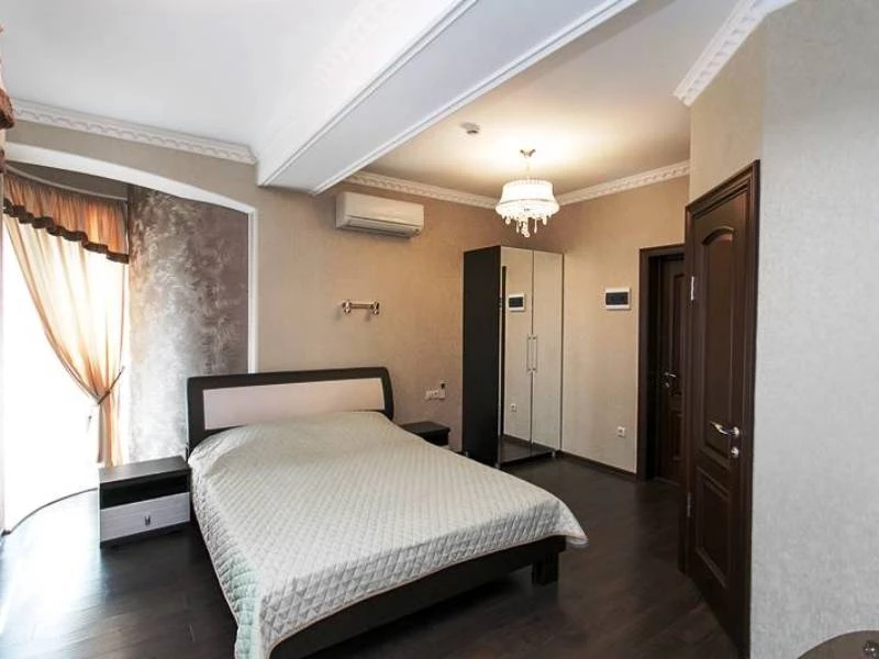 Стандарт. Гостиница "Русалина". Сочи