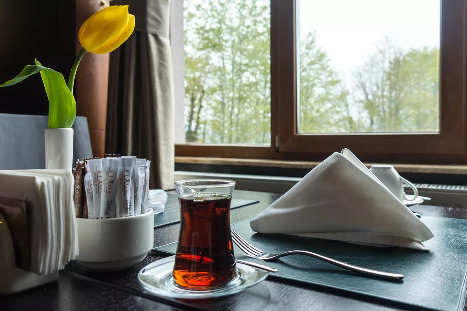 Rixos Krasnaya Polyana Sochi