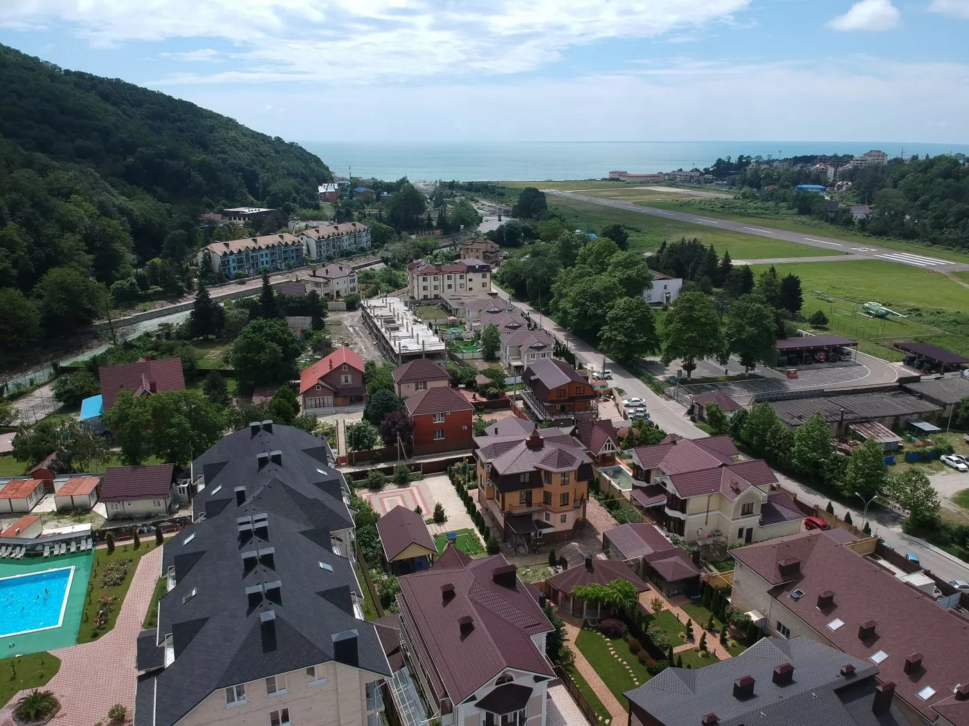 . Гостевой дом "ЭЙВА" . Агой . Гостевой дом "ЭЙВА" . Агой