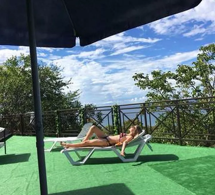 Гостевой дом Натали - Аше