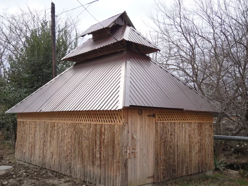 . Гостевой дом "Светлана" - Лоо. Лоо