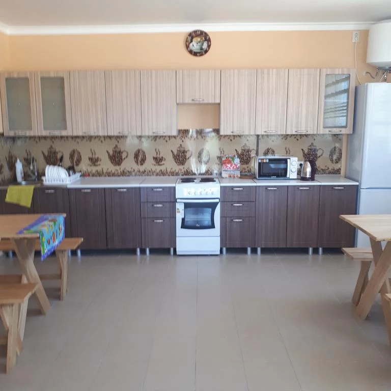 . Гостевой дом "Сокол". Должанская