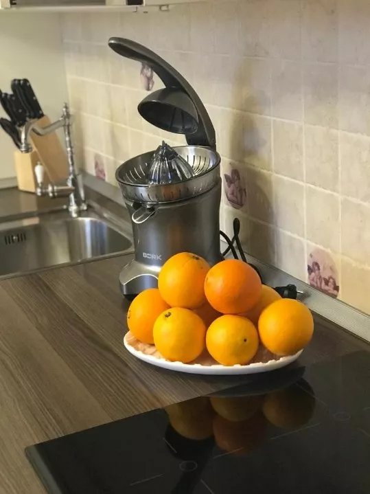 . Апартаменты Романовские на Красной Поляне. Красная Поляна